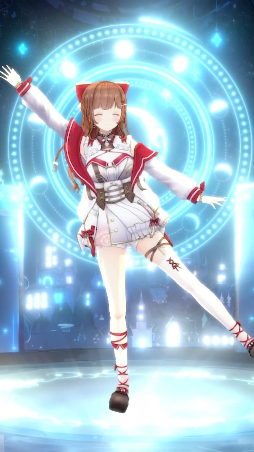 柊マグネタイト『テトリス』踊ってみた?♀️ #vtuber #踊ってみた #shorts
